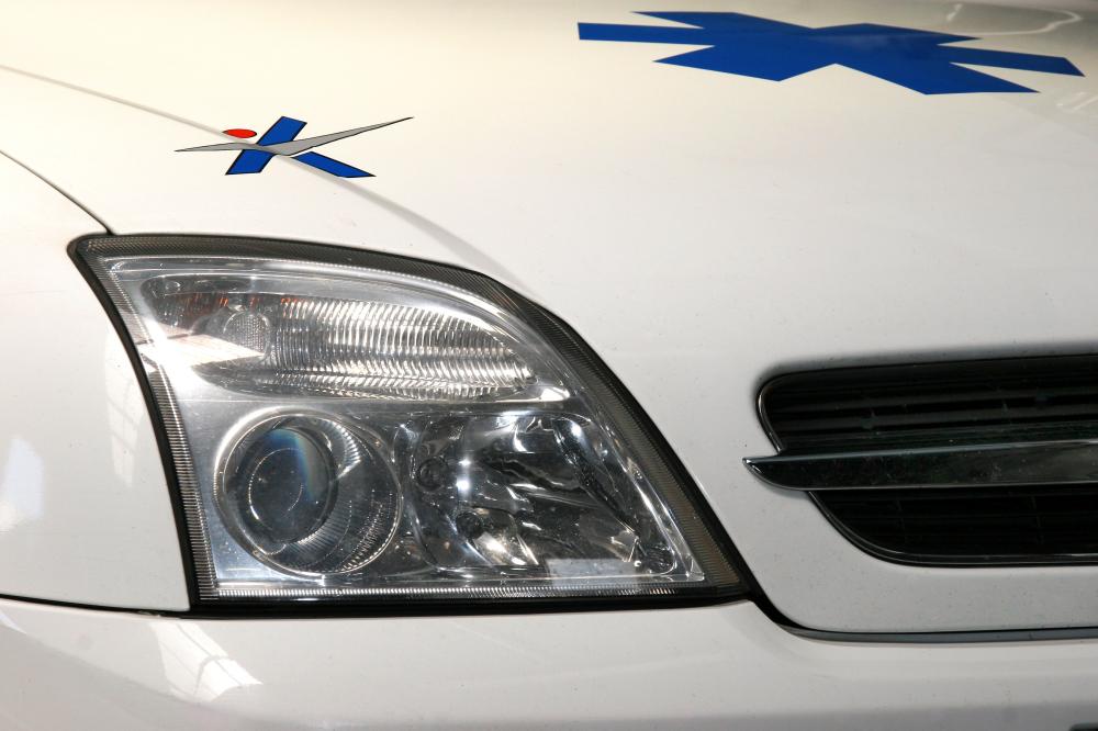 vsl ambulance
