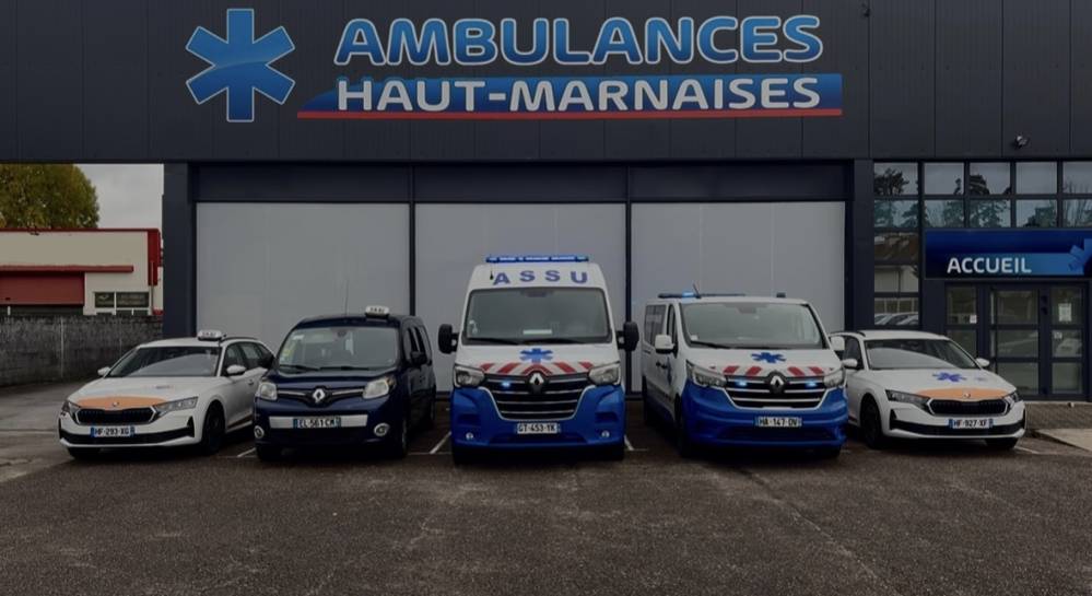 haut marnaises voiture